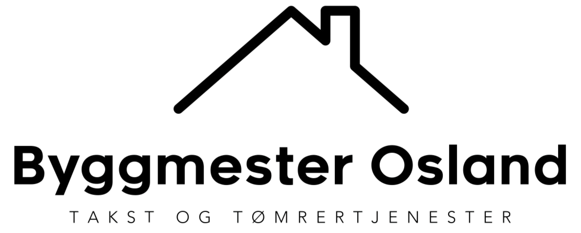 Byggmester Osland AS